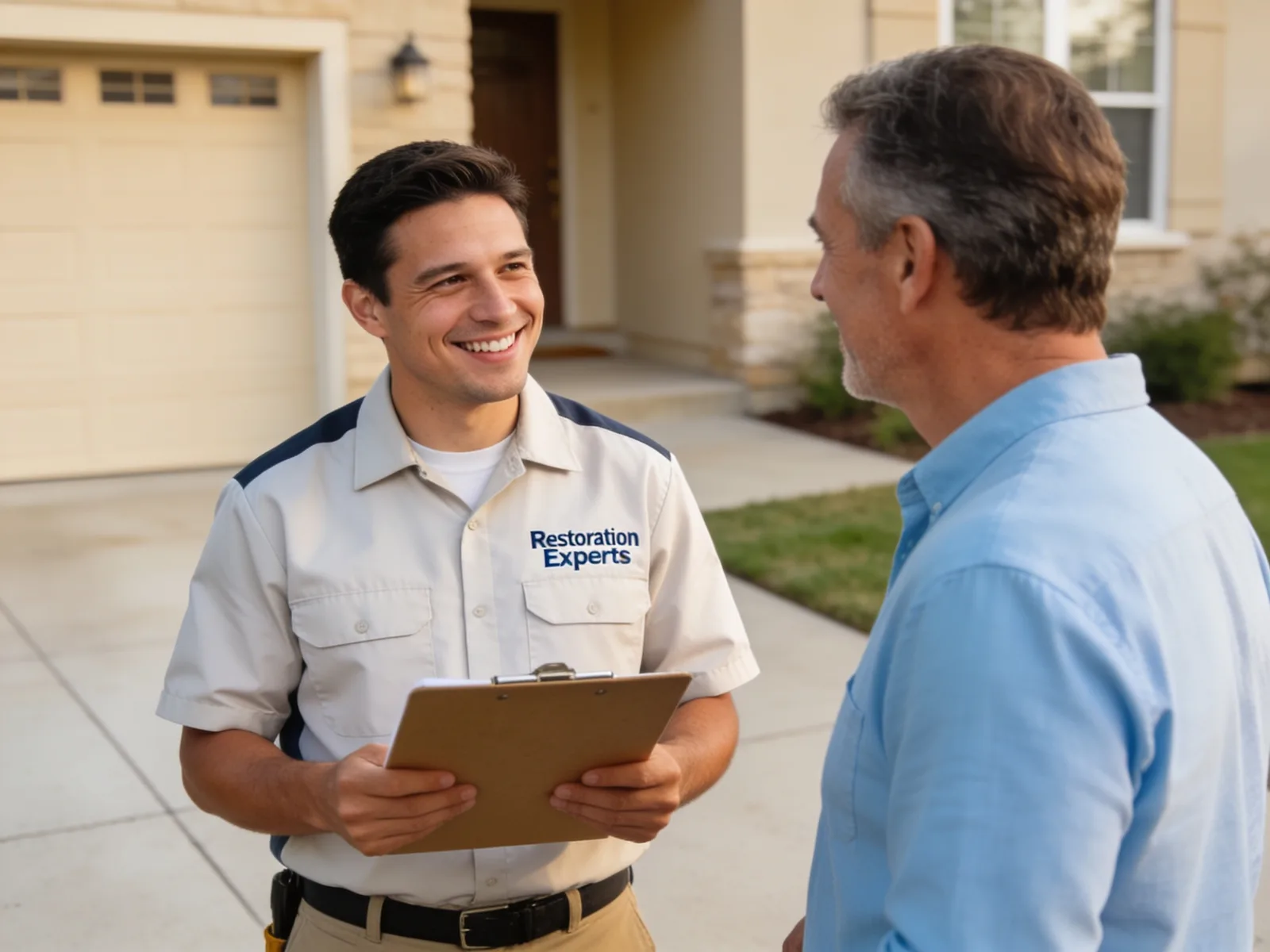 Water Damage Cleanup Rochester, KY FAQs